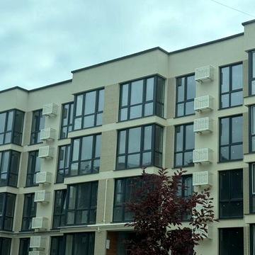 Продаж 1-кім квартири в ЖК Hill Top (Лисиничі,Винники) ЖК Hilltop