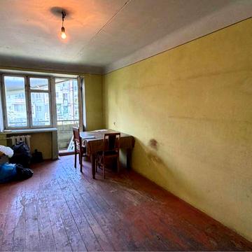 Реальна и актуальна! Продам самую дешевую 1к в районе проспекта Ивана Мазепы
