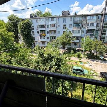 Реальна и актуальна! Продам самую дешевую 1к в районе проспекта Ивана Мазепы