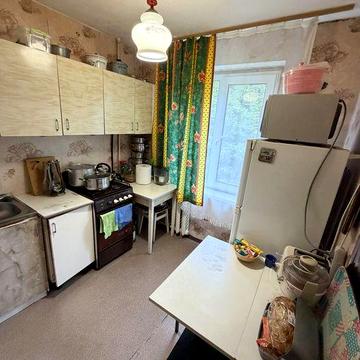 Продаж 2 к квартири Борщагівка без%