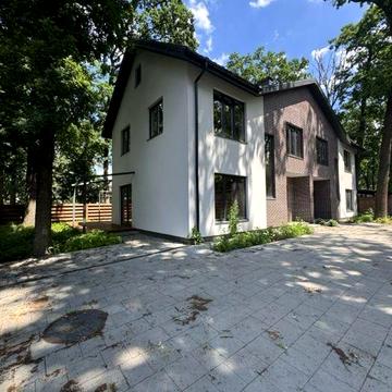 Дуплекс в центральній частині Бучі