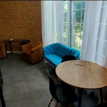Оренда 1К Квартири Студіо, Новий Евро-Ремонт, вул. Газопровідна