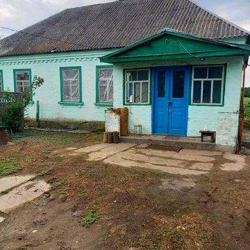 Сдам дом в Большой Дымерке
