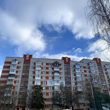 Вигідна пропозиція Продам 3х кімнатну квартиру вул. Київська 154 розглянемо державні програми