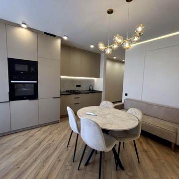 Продаж 2 кімнатної квартири в сучасному ЖК В4 ЖК В4