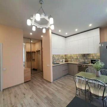 Продажа 2-к квартиры Клубный  дом ЖК Лион Гагарина ЖК Ліон
