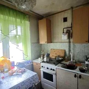 Продам 1 ком квартиру  ж/м Приднепровск! Этаж 5 из 9