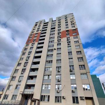 Hg8 Продам 3 комнатную ЖК Левада