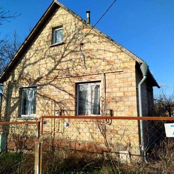 Дача в селі Забуччя
