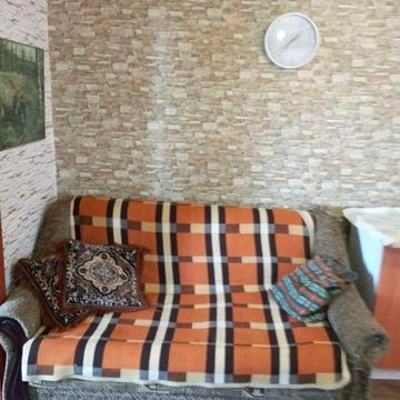 Продам дачу/времянку/маленький будинок,в с.Поташня; на 25-сотках.