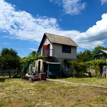 Продам 2х поверхову дачу у Кулішах