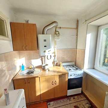 Продаж 3к Квартира Галицька вулиця