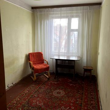 Звіринецька вул., 61