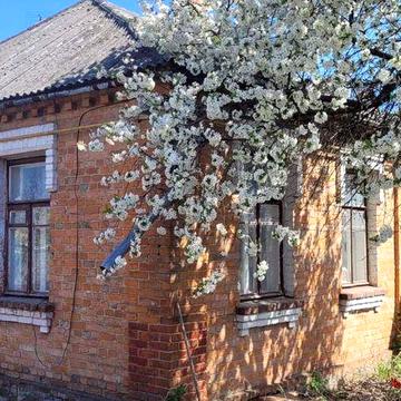 Продаж частини будинку на Старому місті