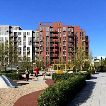 Продається двокімнатна квартира ЖК Avalon Terra, вул, Пасічна 133 ЖК Avalon Terra