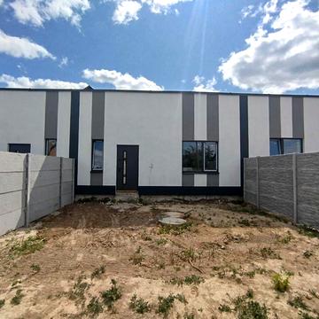 Продаж 1 поверхового таунхауса