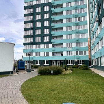 Власник. Продається 2-кімнатна квартира в ЖК «Альтаїр-3» з видом на море ЖК Житловий комплекс Альтаїр-3