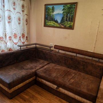 Продам 3 кімнатну квартиру на проспекті Свободи