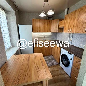 Продаж квартири 32м2, Холодна гора
