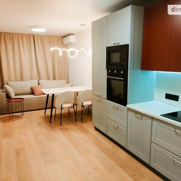 Продаж 1к Квартира Металургів вулиця ЖК на Петлюры, 28