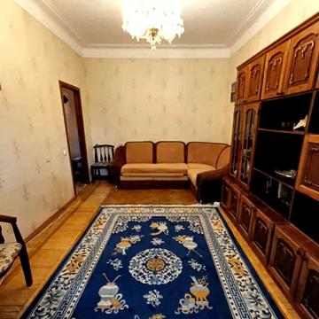 Берестейський просп. (Перемоги), 77-А