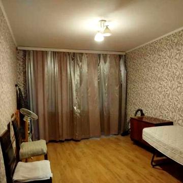 3-комнатная, ул Парковая, Ремонт, 2-й Этаж, возле Моря