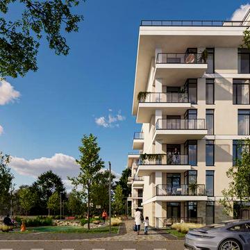 Продаж 2 кім з великою терасою в Жк Медовий. ЖК Медовий