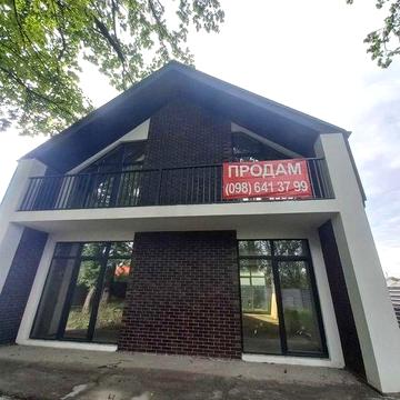 Продаж будинку 140 квадратів в Крюківщині 5 соток