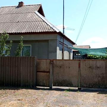 Продам будинок в селі
