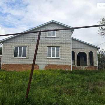 Продаж 5к Дім Агрономічна вулиця