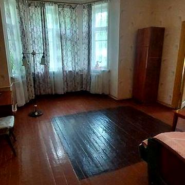 Продам 3-и кімнатну квартиру в м. Жовті Води