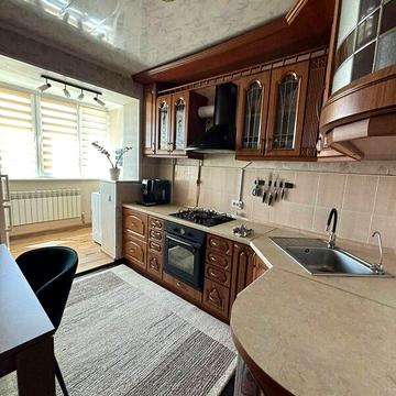 Продаж 2к Квартира Степова вулиця