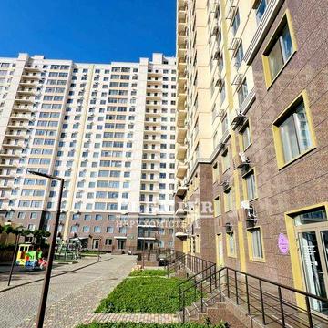 2-комнатная квартира с панорамным видом на море в ЖК «53 Жемчужина» ЖК Жемчужина
