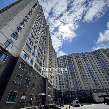 2-комнатная квартира 61 м2 с видом на море в ЖК «53 Жемчужина» ЖК Жемчужина