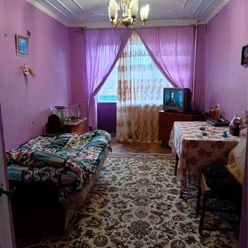 3-кімнатна квартира