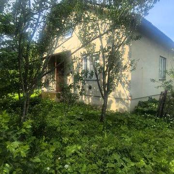 2к напівособняк в с.Павлівка