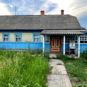 Продається будинок в с. Жиричі