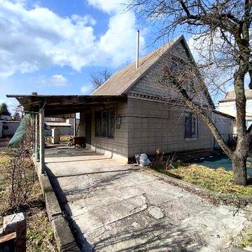 Продам  дачу в с/т Придніпровець