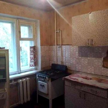 В продажу квартира в районі Нові будинки