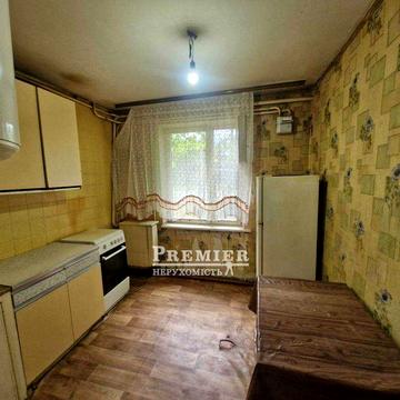 До продажу 2 кімн. квартира у смт. Великодолинськ