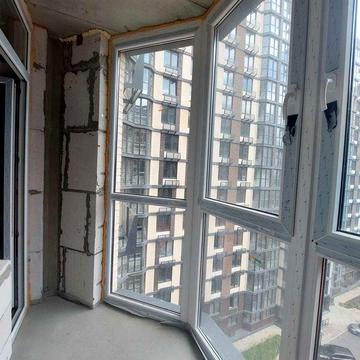 Продається квартира в новобудові від Стікон