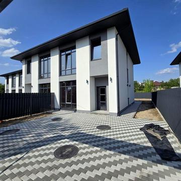Дуплекс 92 м2 є газ від власника с. Ходосівка Мегамаркет Мануфактура