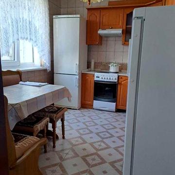 Продам в Харькове, Салтовка, 4хкомнатную квартиру с ремонтом