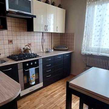 Продаю 3 к.кв по вул.Миколайчука (р-н Каскад) Покращене планування. Гарний стан.