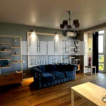 Оренда 1к квартири, ЖК Герцен Парк, в. Герцена 35, Лукянівка, Сирець