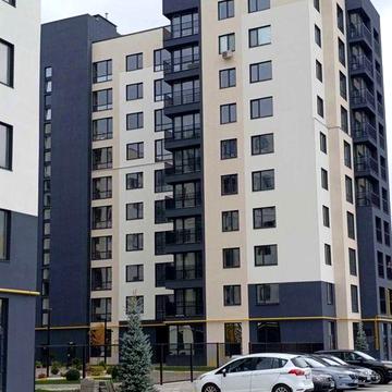 2к квартира з Документами в Готовому Будинку! Індивід.Газове! БЕЗ КОМІСІЇ