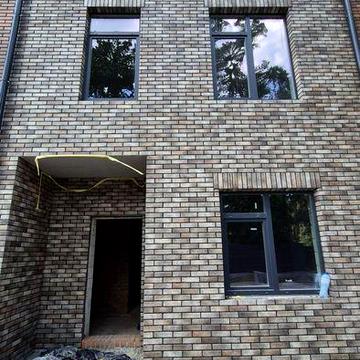 Таунхаус 115 м² | Газ | Закрита територія | Тераса 18 м² | Преміальна шумоізоляція
