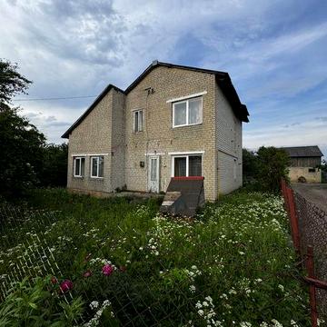 Продаж 2-поверхового будинку 123,9 м² | с. Речичани, Городоцька громада | 40 км від Львова