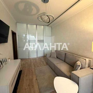 2 кімнатна квартира в новому ЖК 20 Перлина. З ремонтом. З документами. ЖК 20 перлина