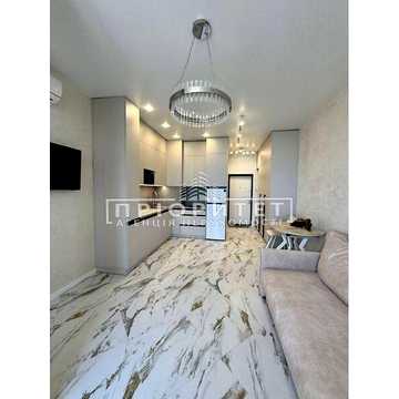 Продаж 1к Квартира Фонтанська дорога ЖК Aqua Marine